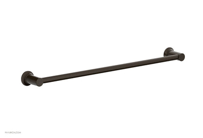 Phylrich HEX MODERN 24" Towel Bar 501-71