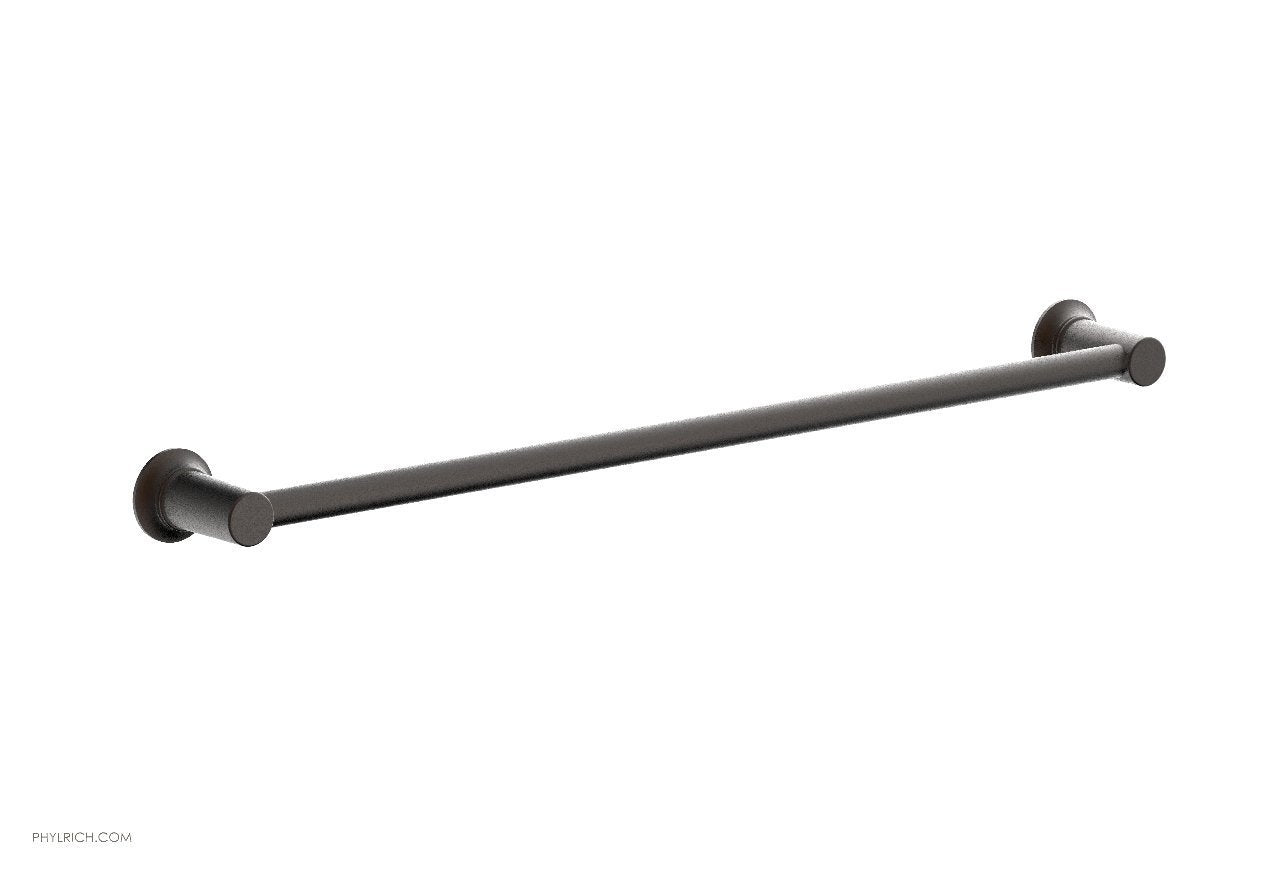 Phylrich HEX MODERN 24" Towel Bar 501-71