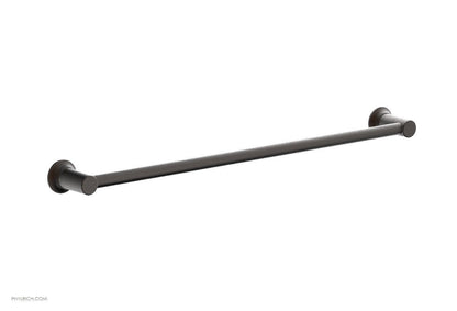 Phylrich HEX MODERN 24" Towel Bar 501-71