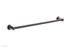 Phylrich HEX MODERN 24" Towel Bar 501-71