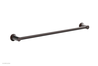 Phylrich HEX MODERN 24" Towel Bar 501-71