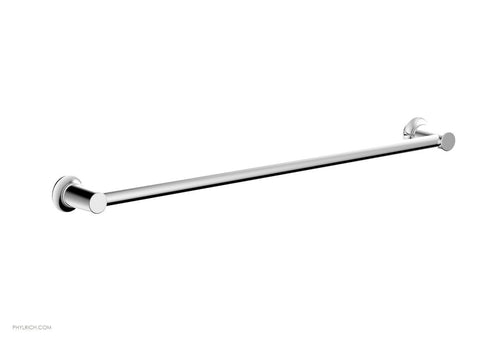 Phylrich HEX MODERN 24" Towel Bar 501-71