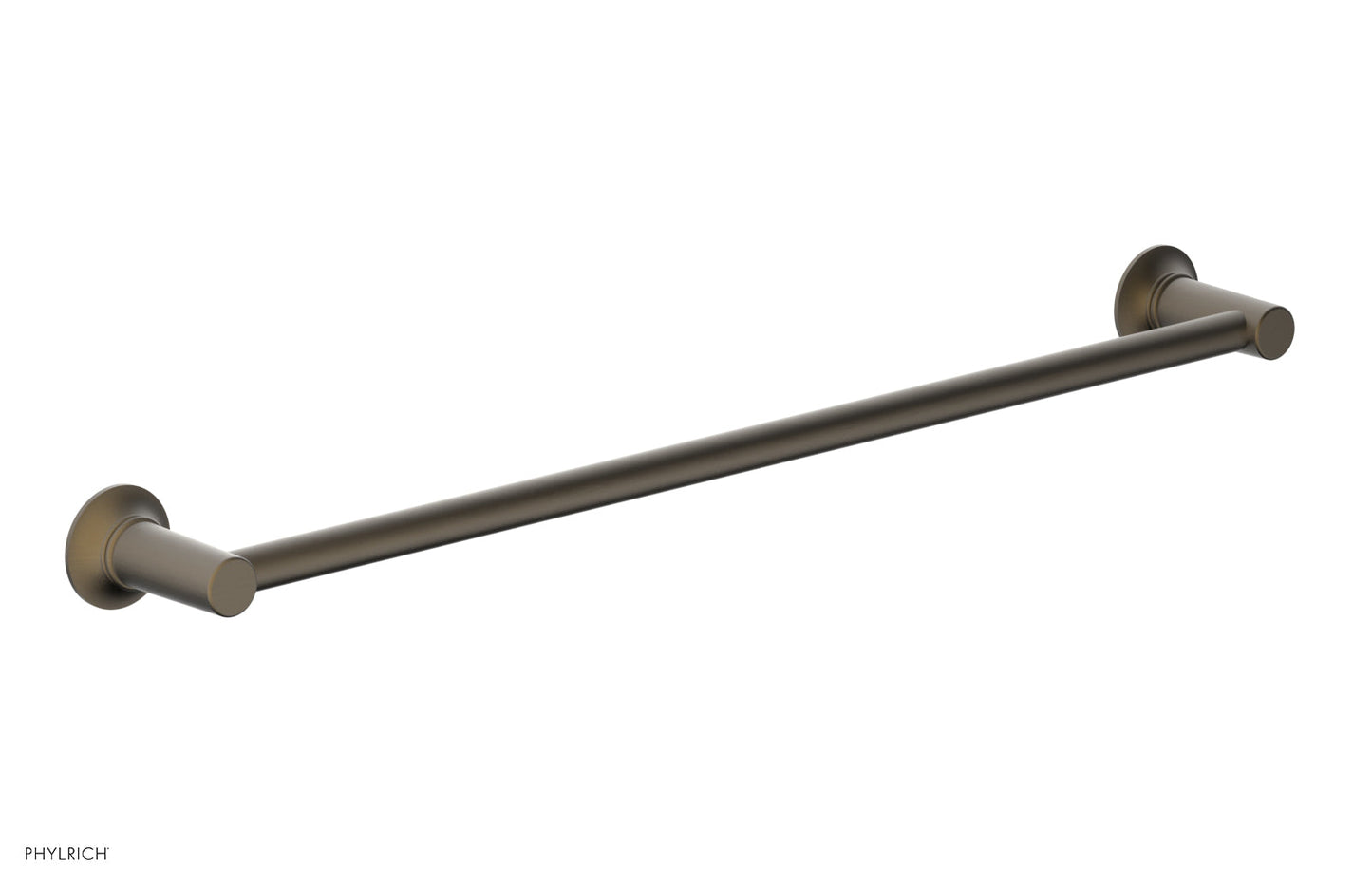 Phylrich HEX MODERN 24" Towel Bar 501-71