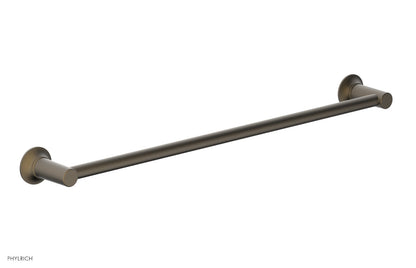 Phylrich HEX MODERN 24" Towel Bar 501-71