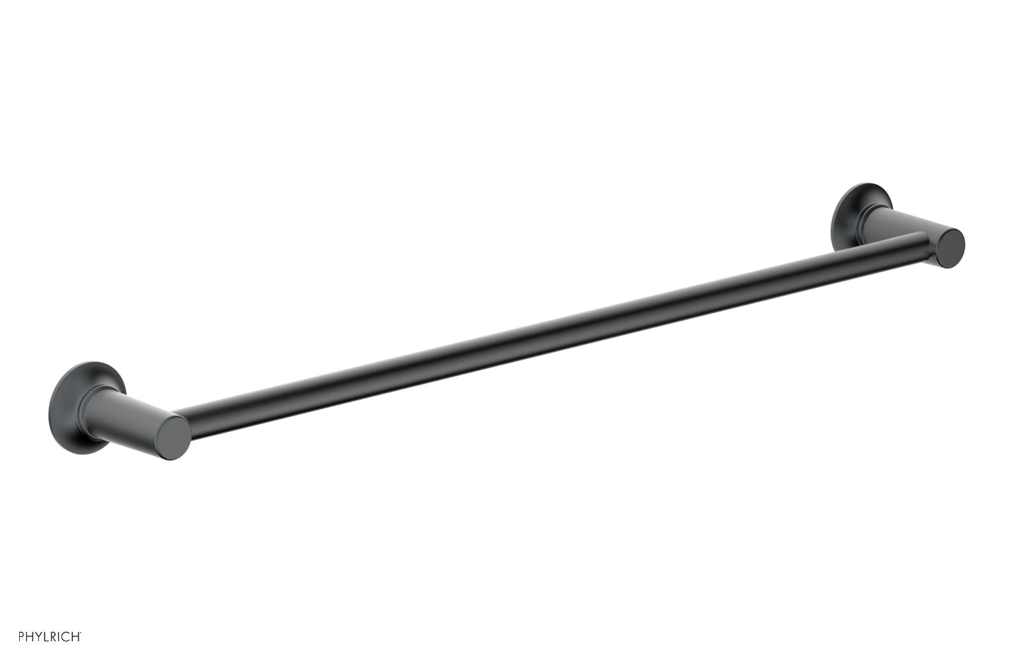 Phylrich HEX MODERN 24" Towel Bar 501-71