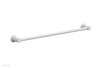 Phylrich HEX MODERN 24" Towel Bar 501-71