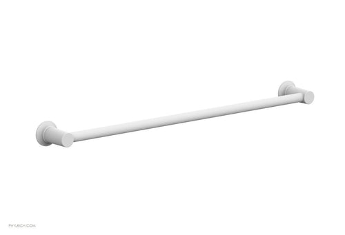Phylrich HEX MODERN 24" Towel Bar 501-71