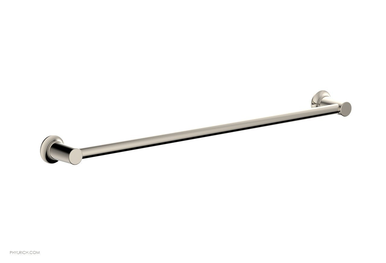 Phylrich HEX MODERN 24" Towel Bar 501-71