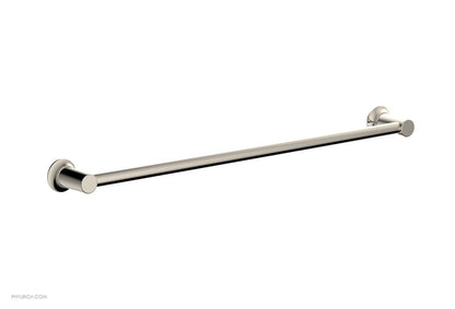 Phylrich HEX MODERN 24" Towel Bar 501-71
