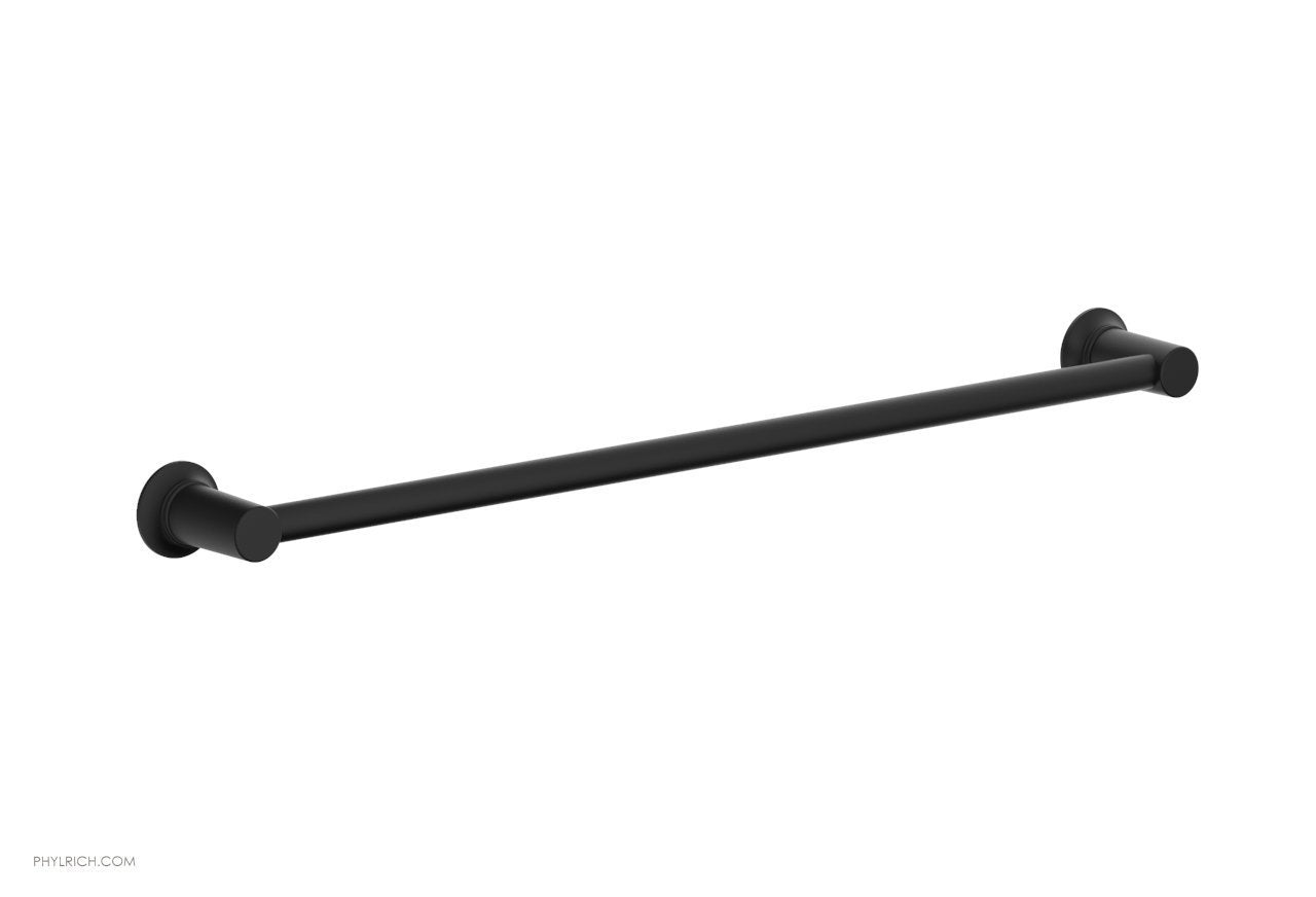 Phylrich HEX MODERN 24" Towel Bar 501-71
