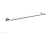 Phylrich HEX MODERN 24" Towel Bar 501-71