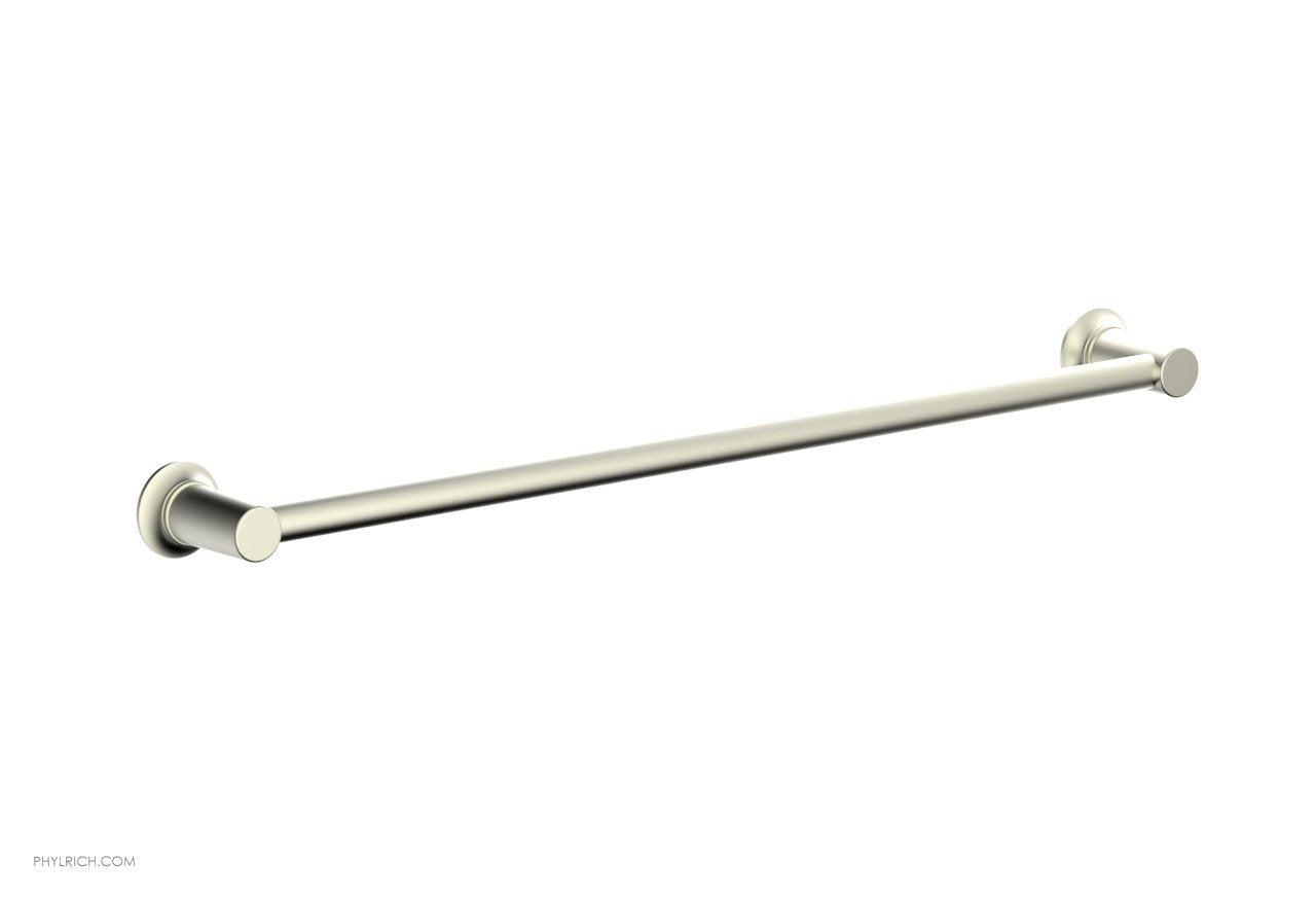 Phylrich HEX MODERN 24" Towel Bar 501-71