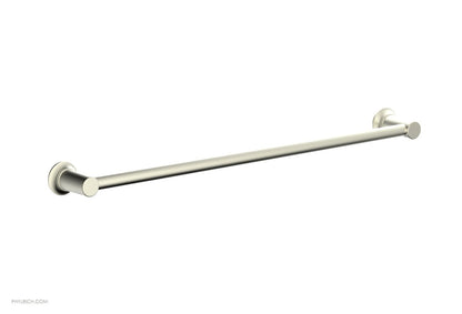 Phylrich HEX MODERN 24" Towel Bar 501-71