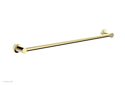 Phylrich HEX MODERN 24" Towel Bar 501-71