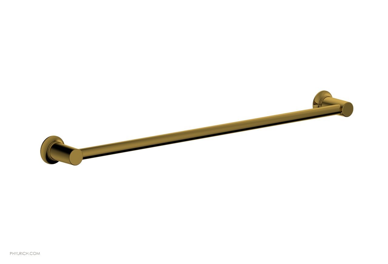Phylrich HEX MODERN 24" Towel Bar 501-71