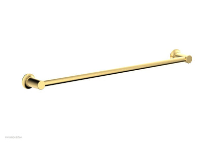 Phylrich HEX MODERN 24" Towel Bar 501-71