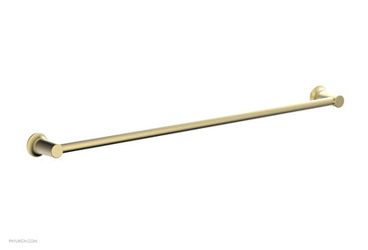 Phylrich HEX MODERN 30" Towel Bar 501-72