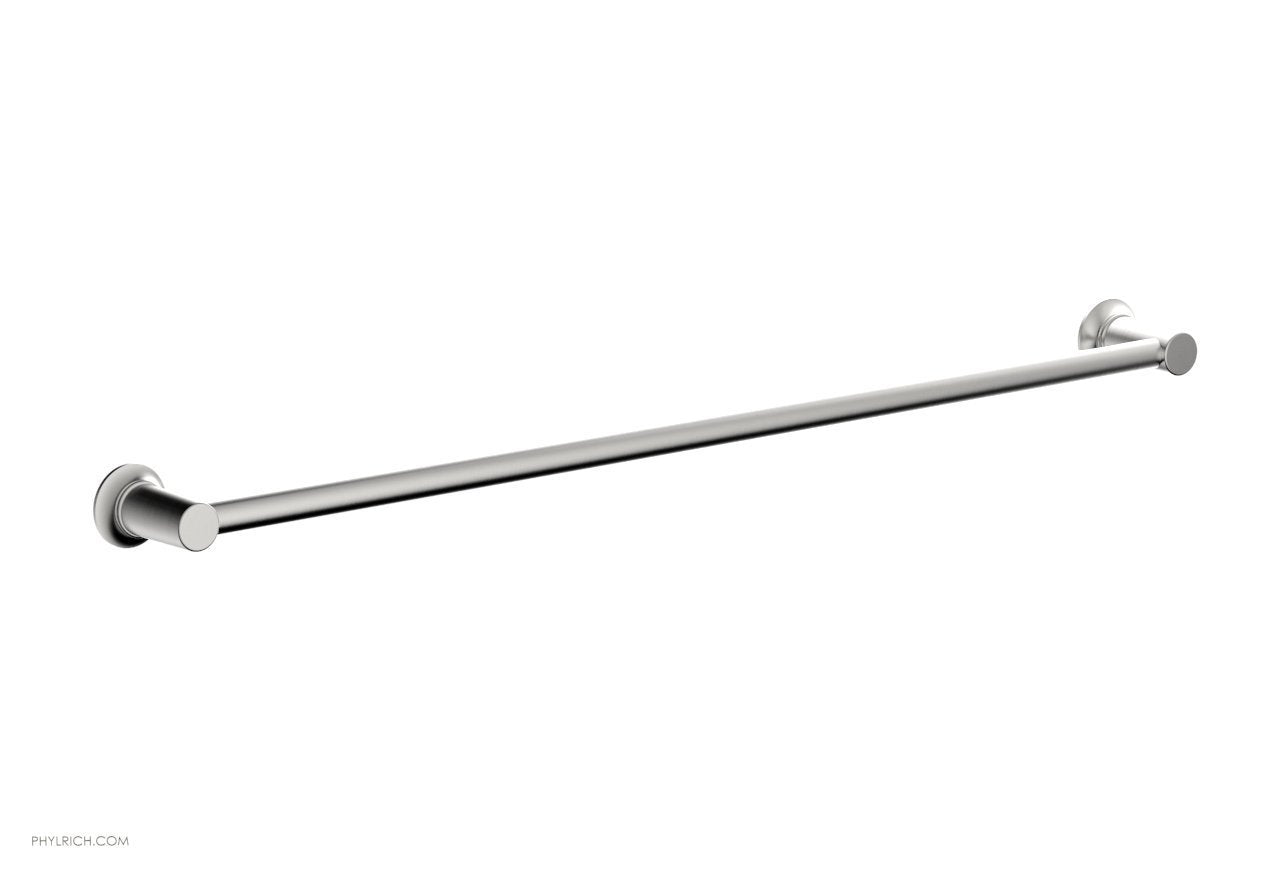 Phylrich HEX MODERN 30" Towel Bar 501-72