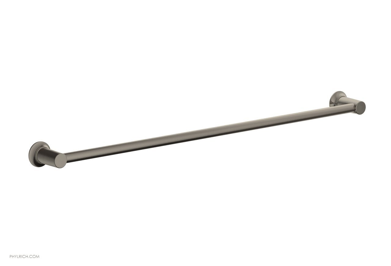 Phylrich HEX MODERN 30" Towel Bar 501-72
