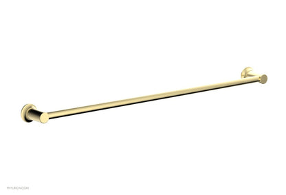 Phylrich HEX MODERN 30" Towel Bar 501-72