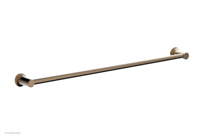 Phylrich HEX MODERN 30" Towel Bar 501-72