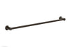 Phylrich HEX MODERN 30" Towel Bar 501-72