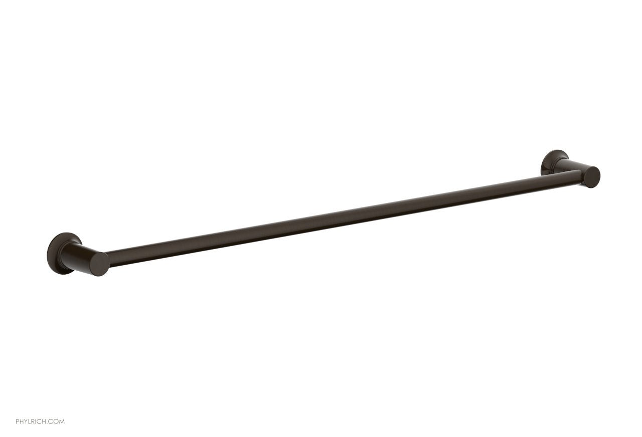Phylrich HEX MODERN 30" Towel Bar 501-72