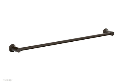 Phylrich HEX MODERN 30" Towel Bar 501-72