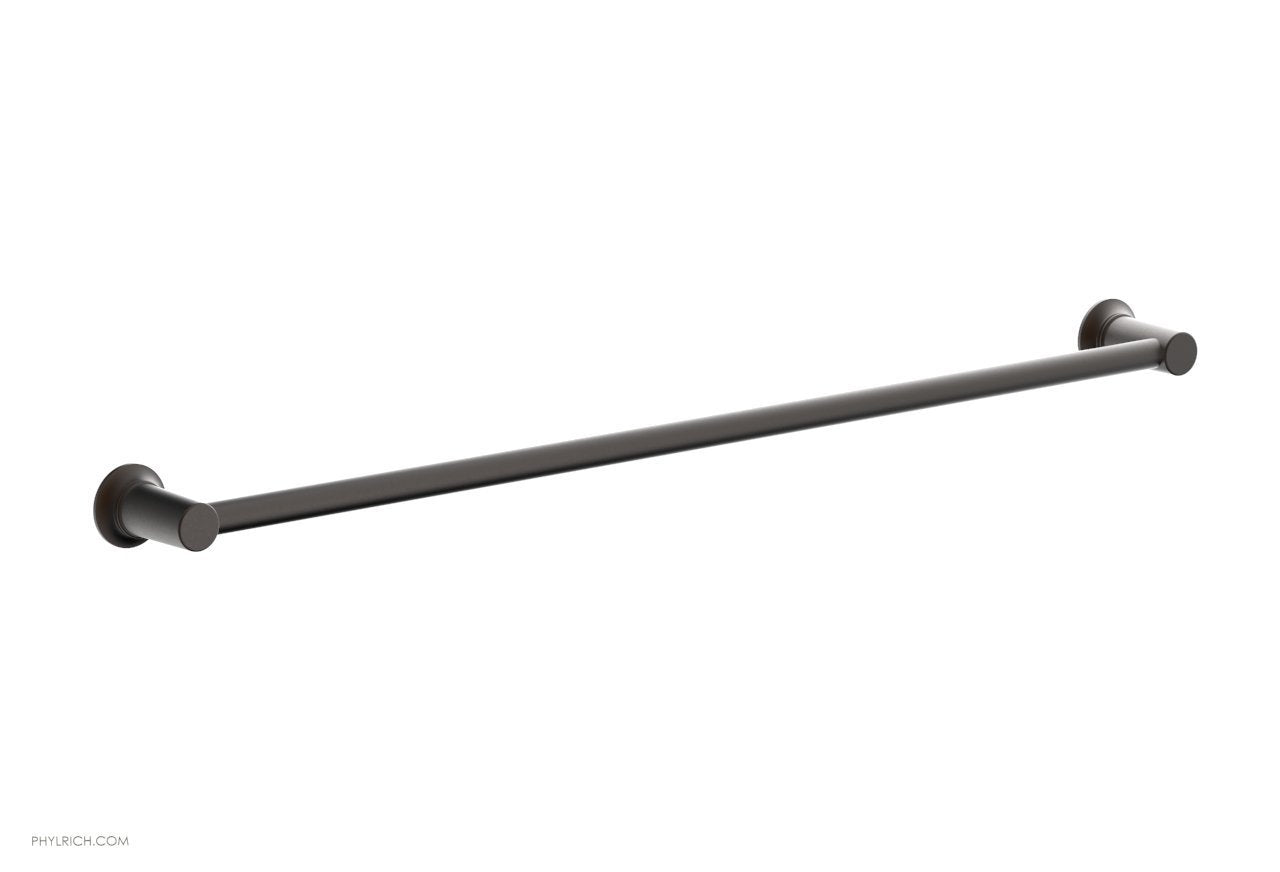 Phylrich HEX MODERN 30" Towel Bar 501-72