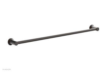 Phylrich HEX MODERN 30" Towel Bar 501-72