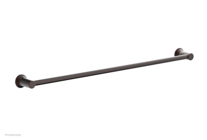 Phylrich HEX MODERN 30" Towel Bar 501-72