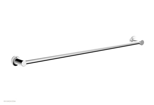 Phylrich HEX MODERN 30" Towel Bar 501-72