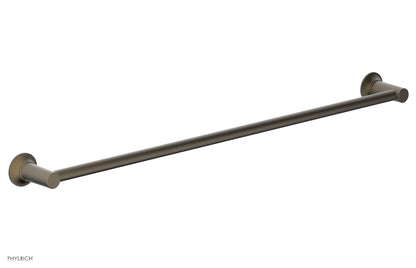 Phylrich HEX MODERN 30" Towel Bar 501-72