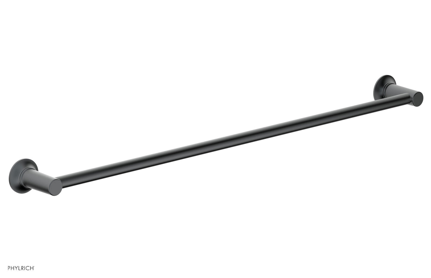 Phylrich HEX MODERN 30" Towel Bar 501-72