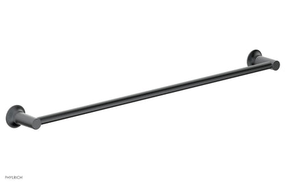 Phylrich HEX MODERN 30" Towel Bar 501-72
