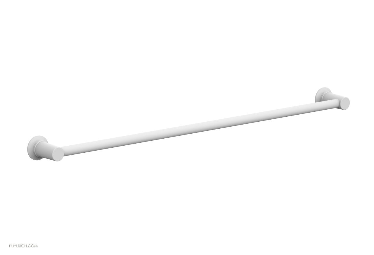 Phylrich HEX MODERN 30" Towel Bar 501-72