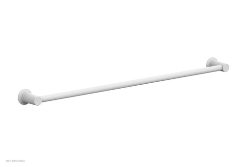 Phylrich HEX MODERN 30" Towel Bar 501-72