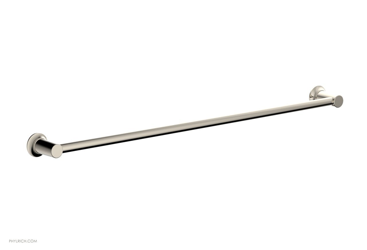 Phylrich HEX MODERN 30" Towel Bar 501-72