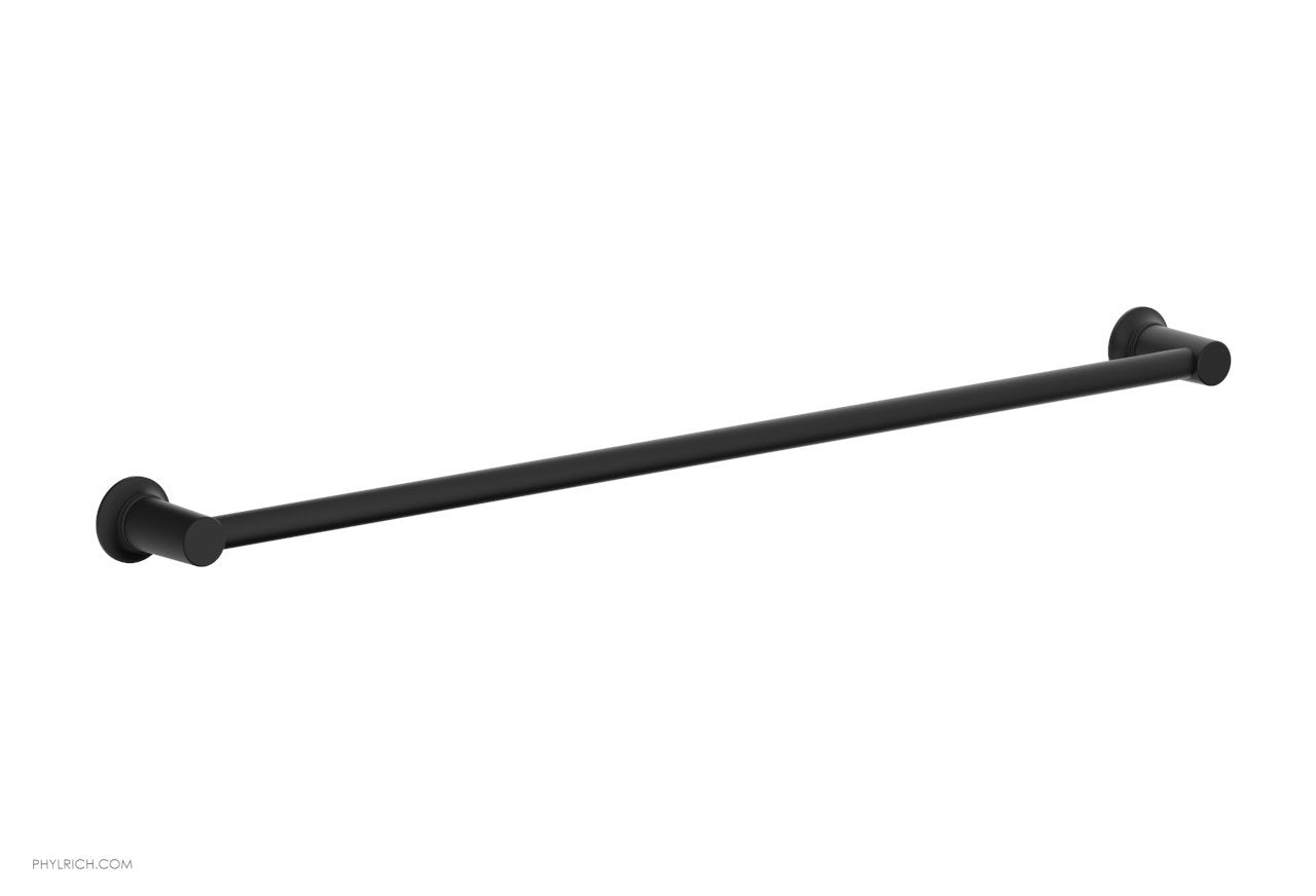Phylrich HEX MODERN 30" Towel Bar 501-72