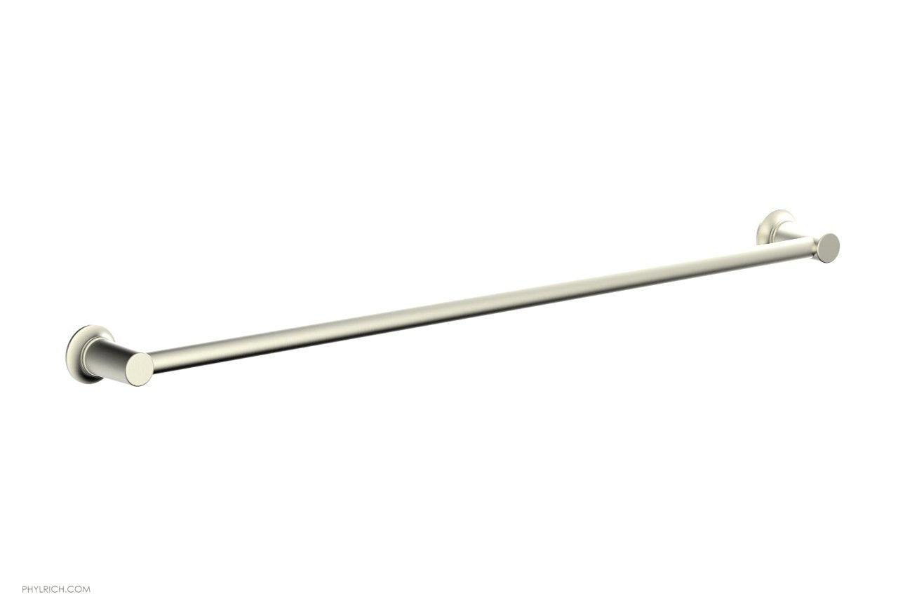 Phylrich HEX MODERN 30" Towel Bar 501-72