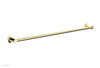Phylrich HEX MODERN 30" Towel Bar 501-72
