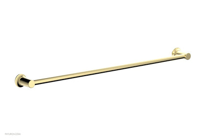 Phylrich HEX MODERN 30" Towel Bar 501-72