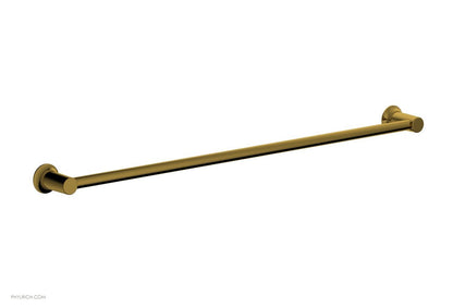 Phylrich HEX MODERN 30" Towel Bar 501-72