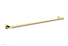 Phylrich HEX MODERN 30" Towel Bar 501-72
