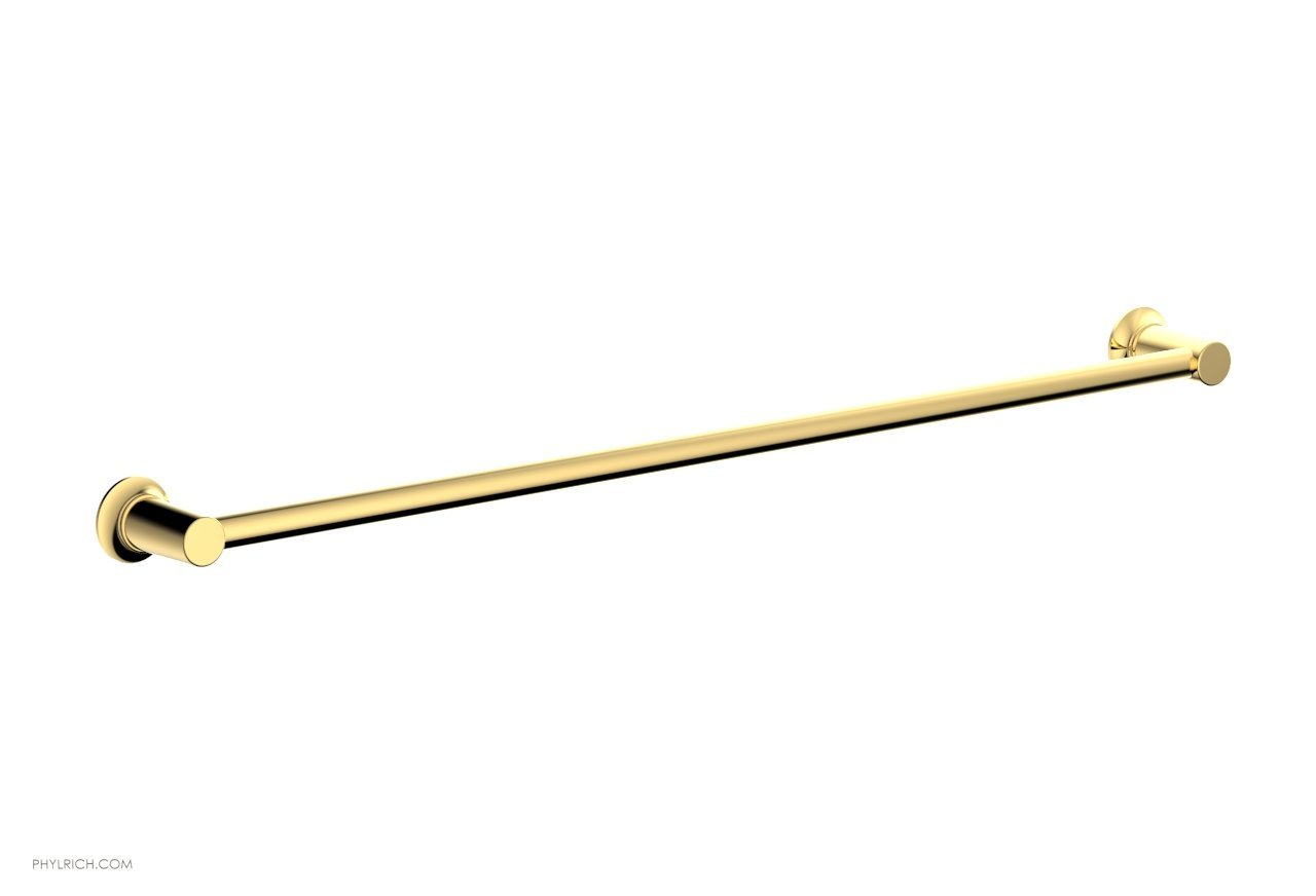 Phylrich HEX MODERN 30" Towel Bar 501-72