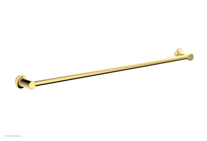 Phylrich HEX MODERN 30" Towel Bar 501-72