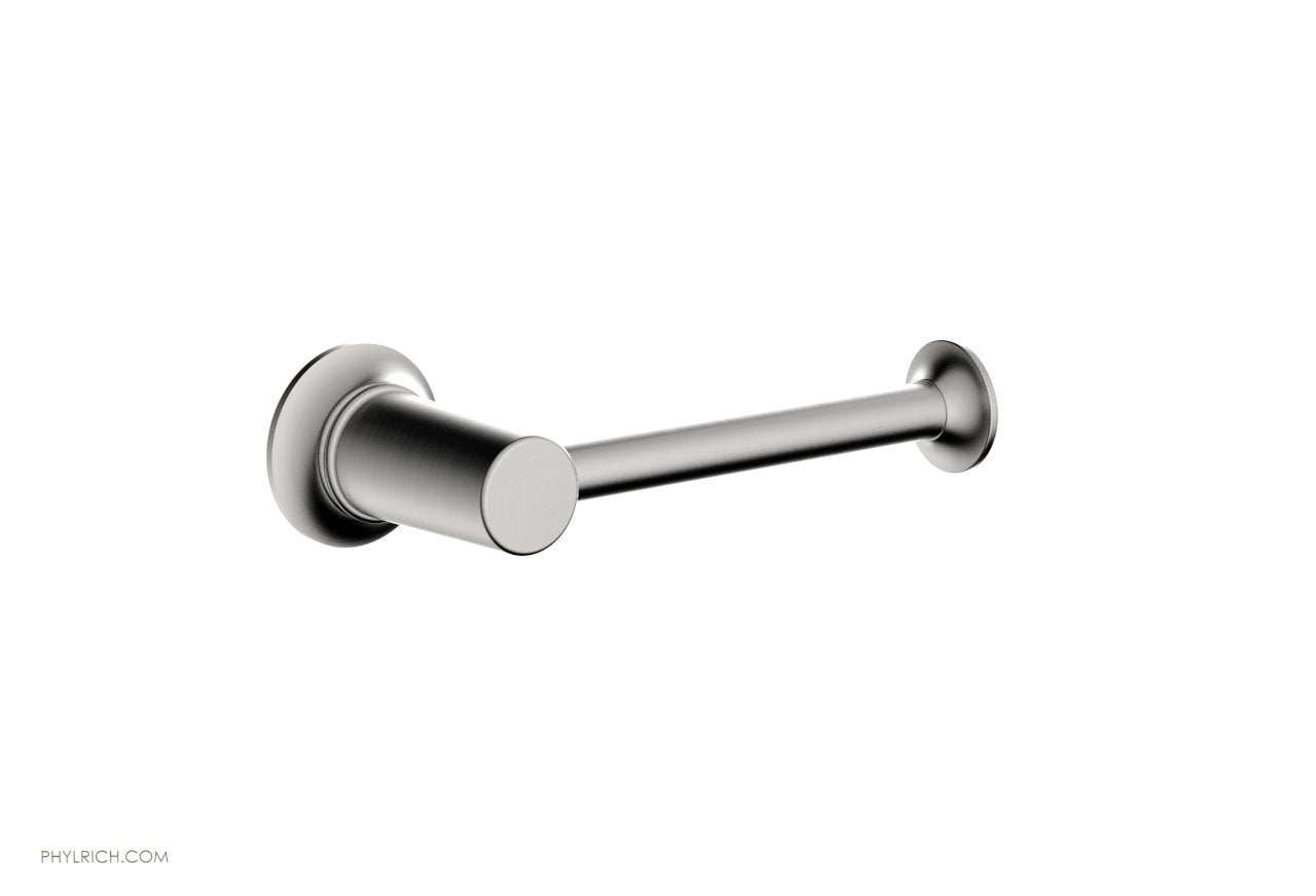 Phylrich HEX MODERN Single Post Paper Holder 501-74