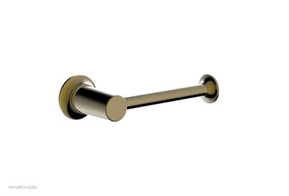 Phylrich HEX MODERN Single Post Paper Holder 501-74