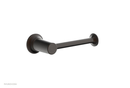 Phylrich HEX MODERN Single Post Paper Holder 501-74