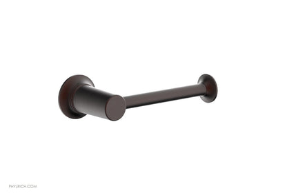 Phylrich HEX MODERN Single Post Paper Holder 501-74
